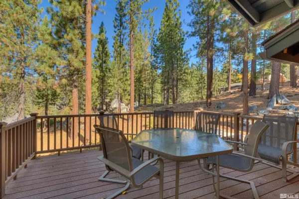 Stateline, NV 89449,437 Panorama DR