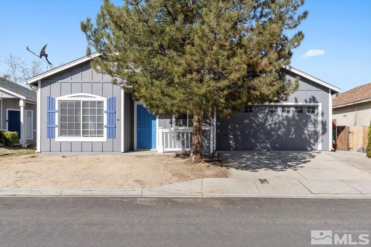 Reno, NV 89506,9625 Stoney Creek WAY Way
