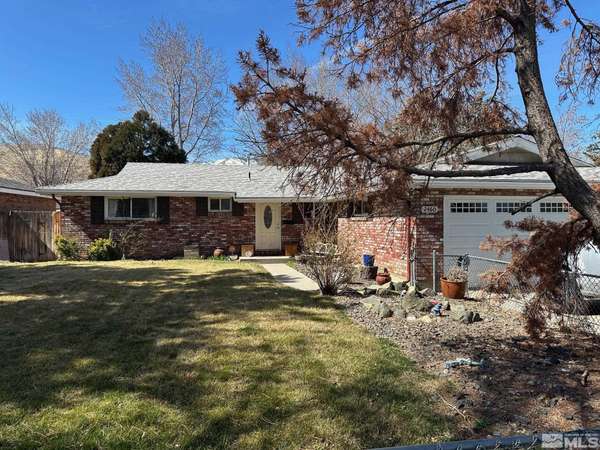 2460 Silver Sage DR Drive, Carson City, NV 89701