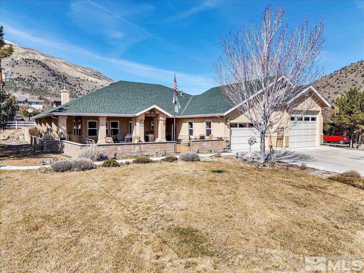 Gardnerville, NV 89410,1962 Comstock DR Drive