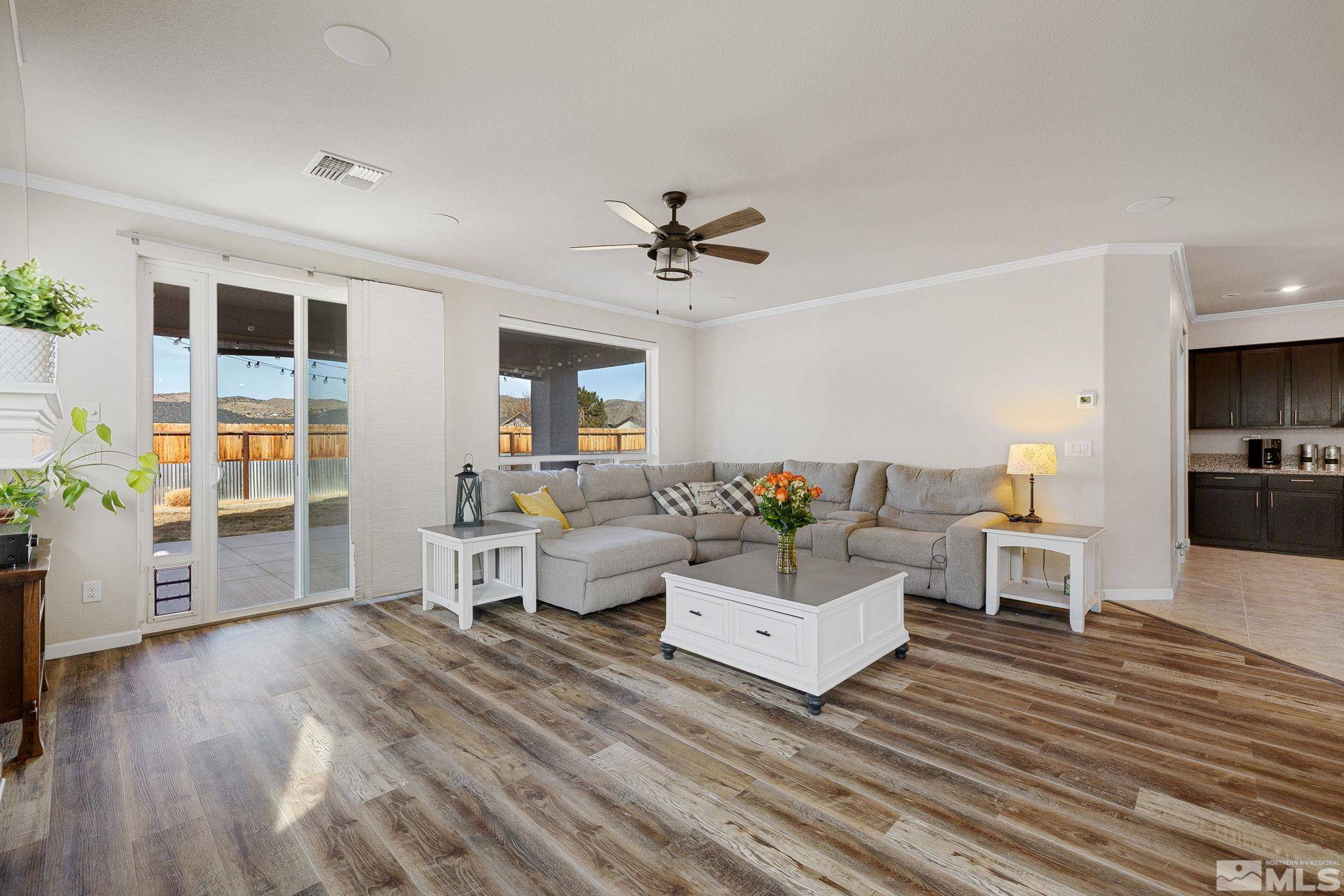 Sparks, NV 89441,2183 Kingston Canyon DR Drive