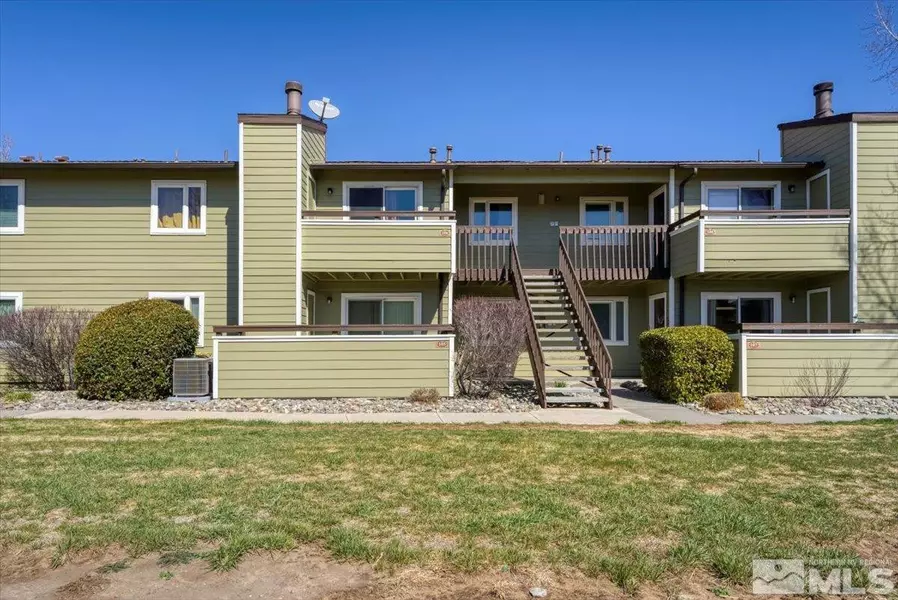 530 E Patriot BLVD Boulevard, Reno, NV 89511