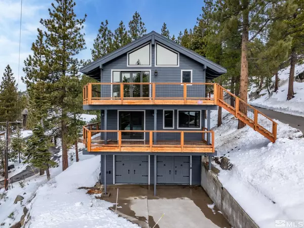 Stateline, NV 89449,520 Laurel LN