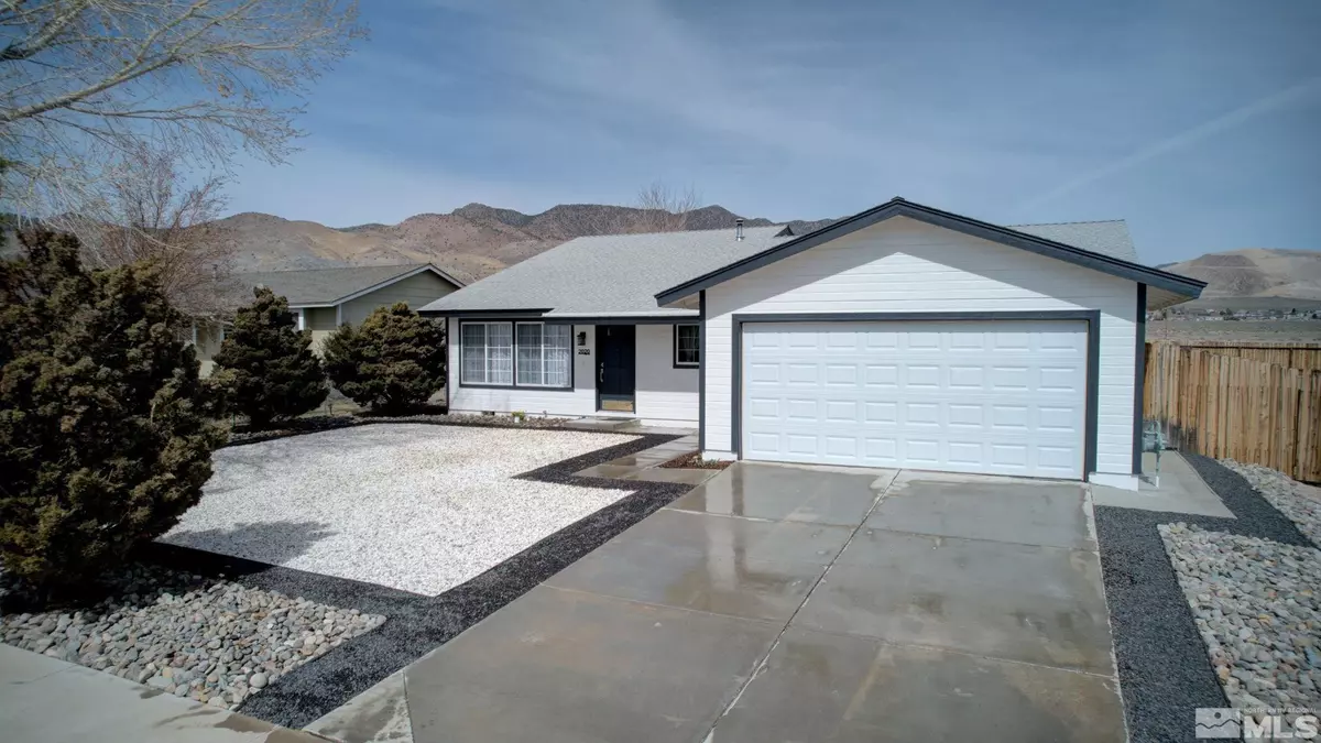 Dayton, NV 89403,2020 Lonnie LN