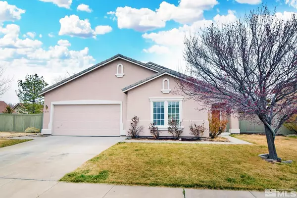 1650 Canyonlands WAY Way, Reno, NV 89521