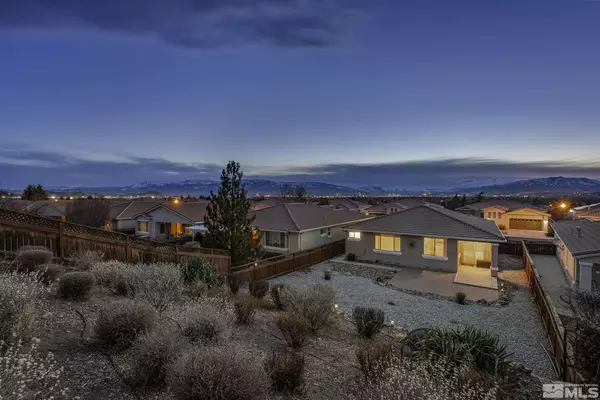 Sparks, NV 89434,1740 Vicenza DR