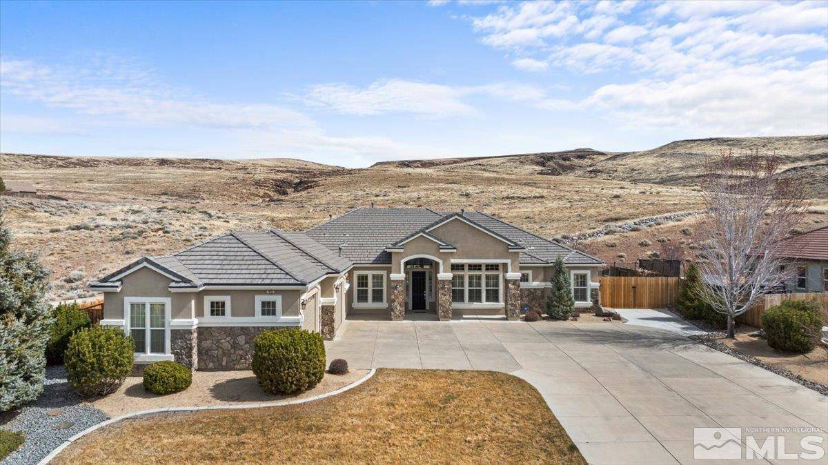 Sparks, NV 89436,7959 Orange Plains DR Drive