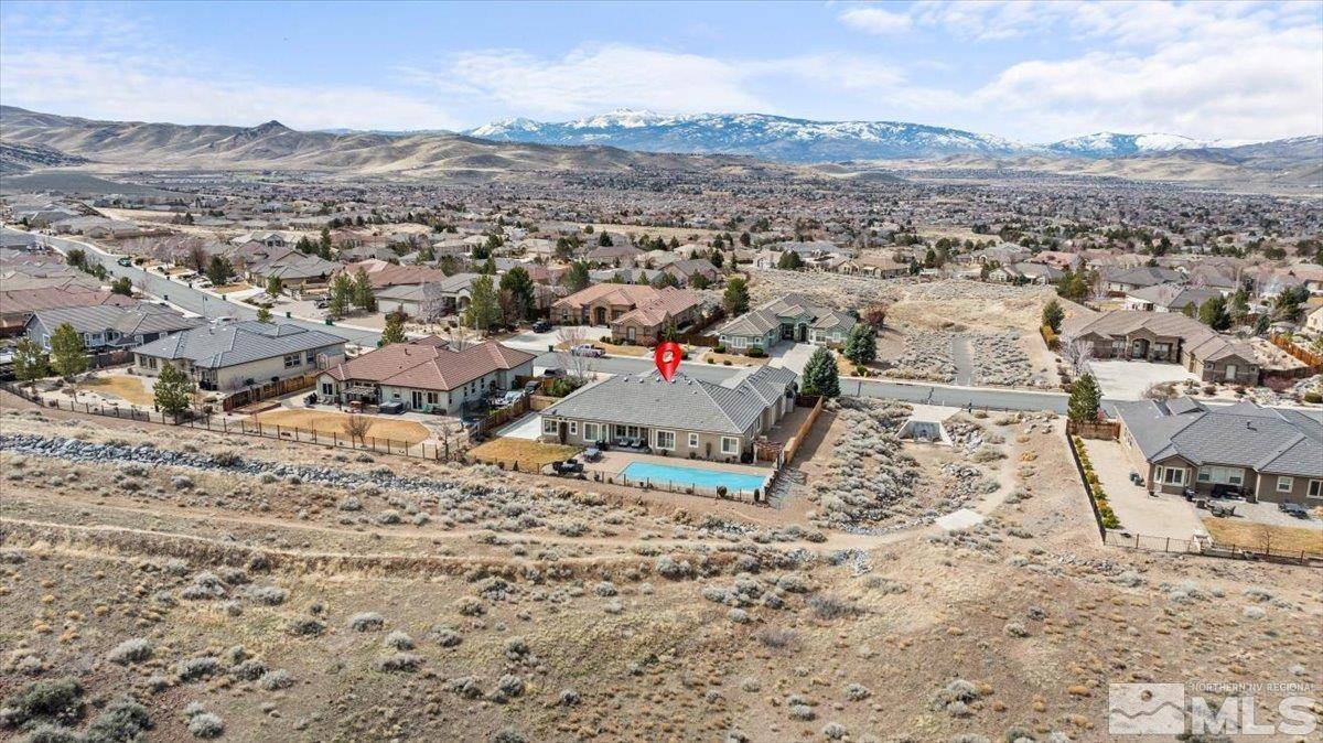Sparks, NV 89436,7959 Orange Plains DR Drive