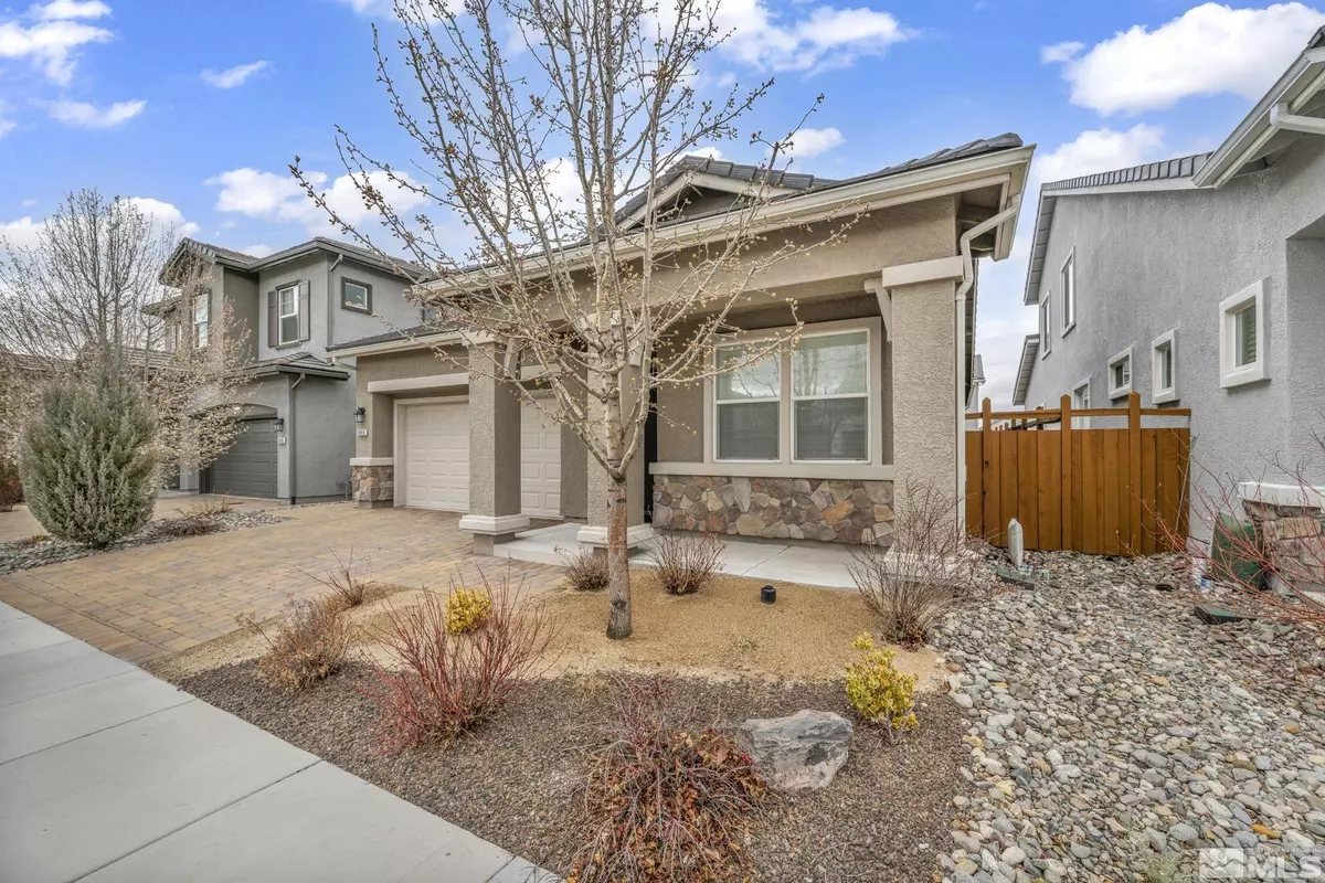 Sparks, NV 89436,3048 Honey Arbor WAY