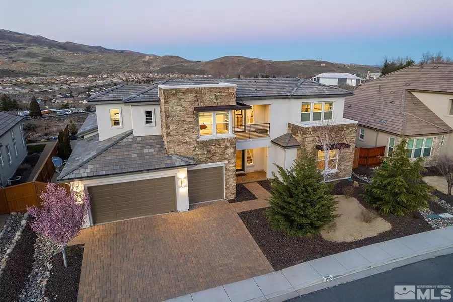 9095 Boomtown Garson RD Road, Verdi, NV 89439