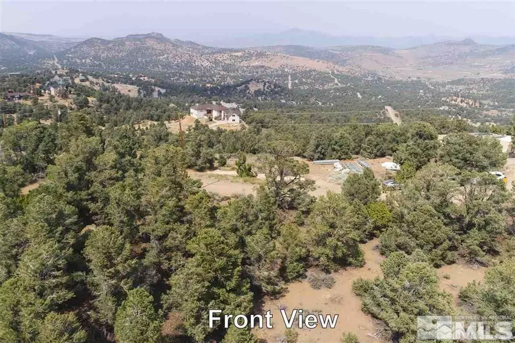 Virginia City, NV 89521,21455 Saddleback RD Road