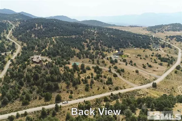 Virginia City, NV 89521,21455 Saddleback