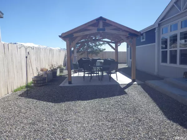 Winnemucca, NV 89445,3577 Crown Royal CIR Circle