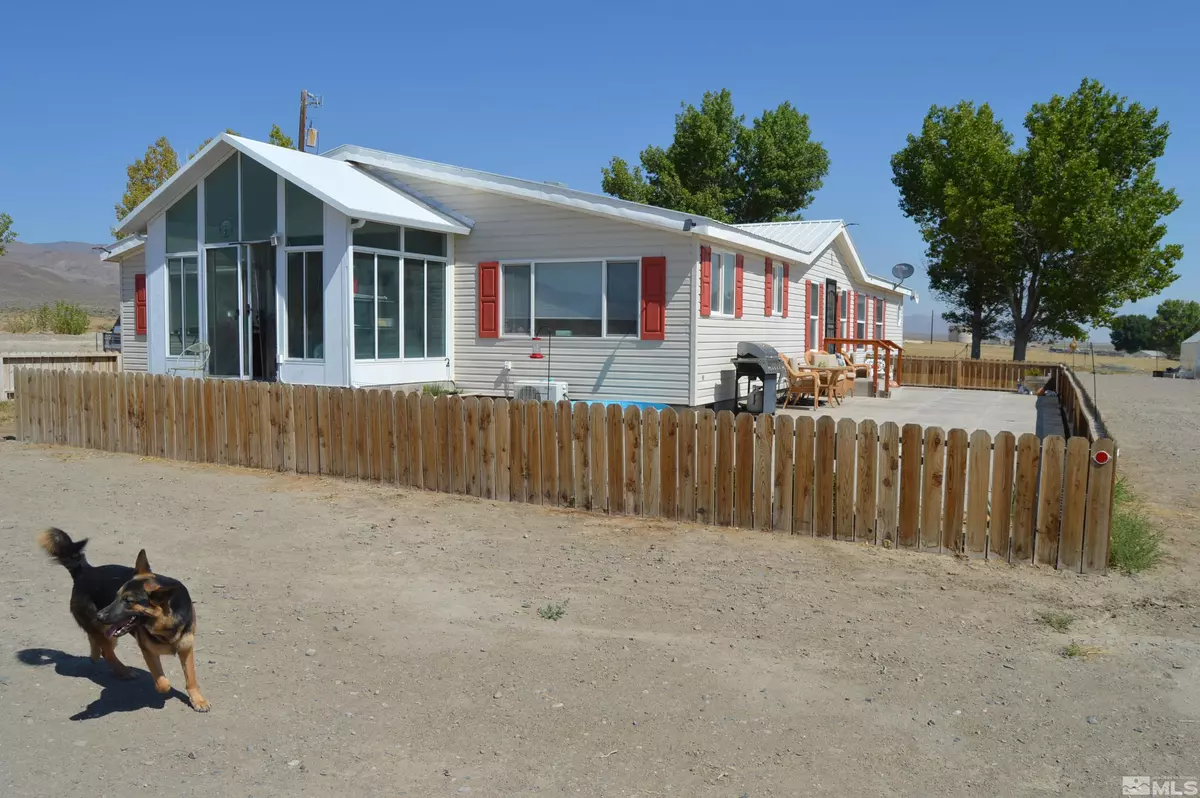 Empire, NV 89510,61500 State Highway 447