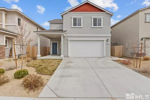 8863 Gazing Star,  Reno,  NV 89506