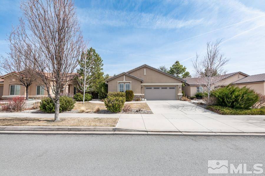 Sparks, NV 89436,4114 Austrina DR Drive