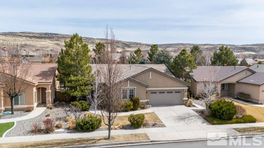 Sparks, NV 89436,4114 Austrina DR Drive