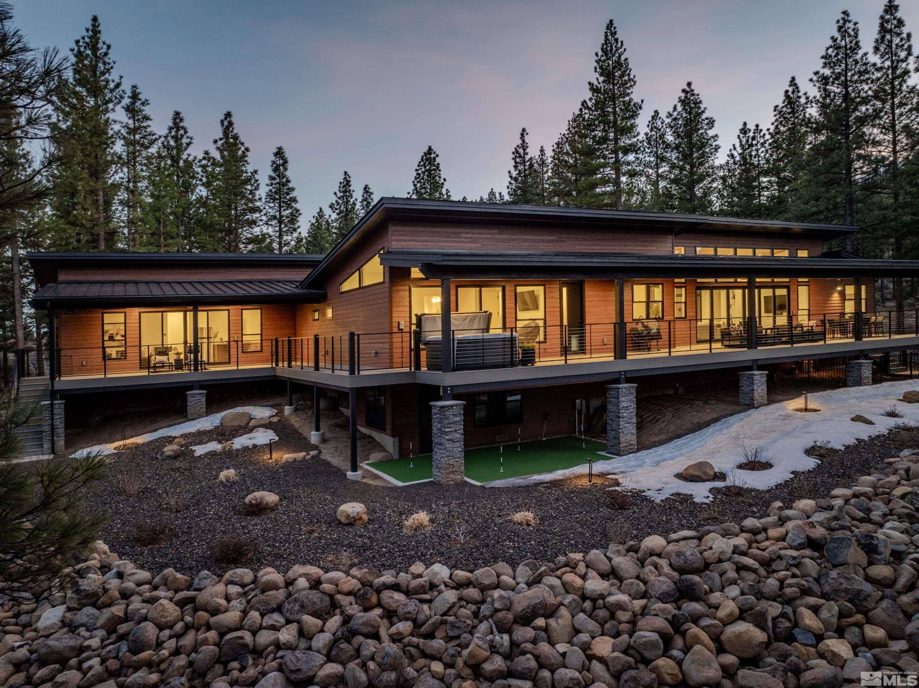 Reno, NV 89511,4635 Joy Lake RD Road
