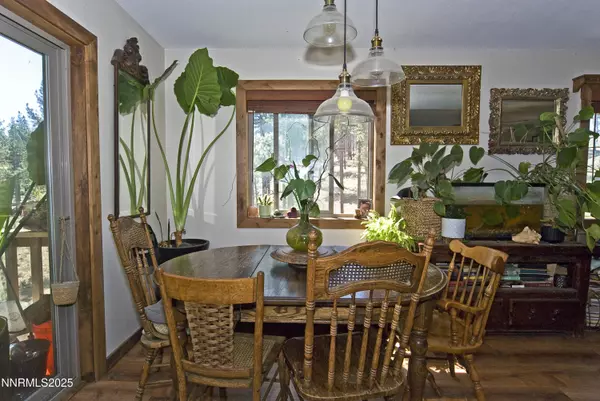 Markleeville, CA 96120,60 Lava Cap