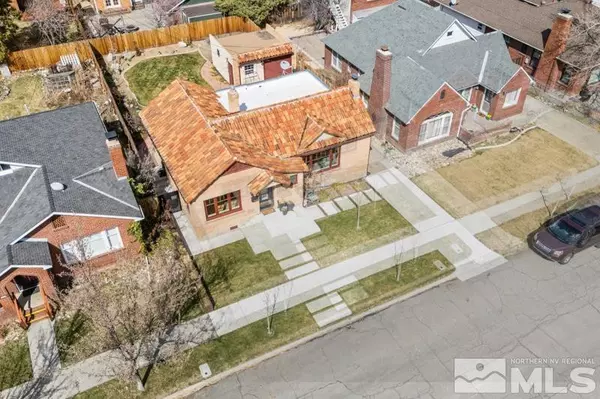 Reno, NV 89509,643 John Fremont DR Drive