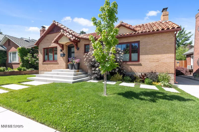 Reno, NV 89509,643 John Fremont DR Drive