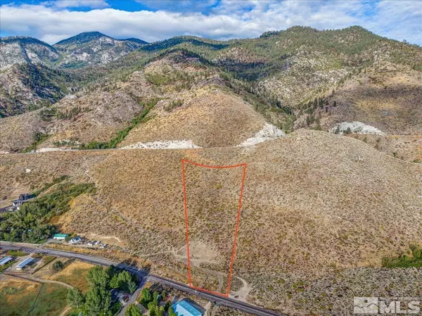 Gardnerville, NV 89460,1468 Foothill