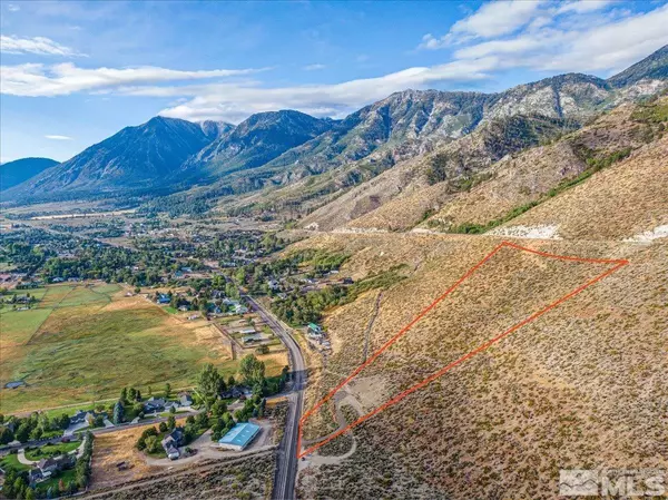 Gardnerville, NV 89460,1468 Foothill