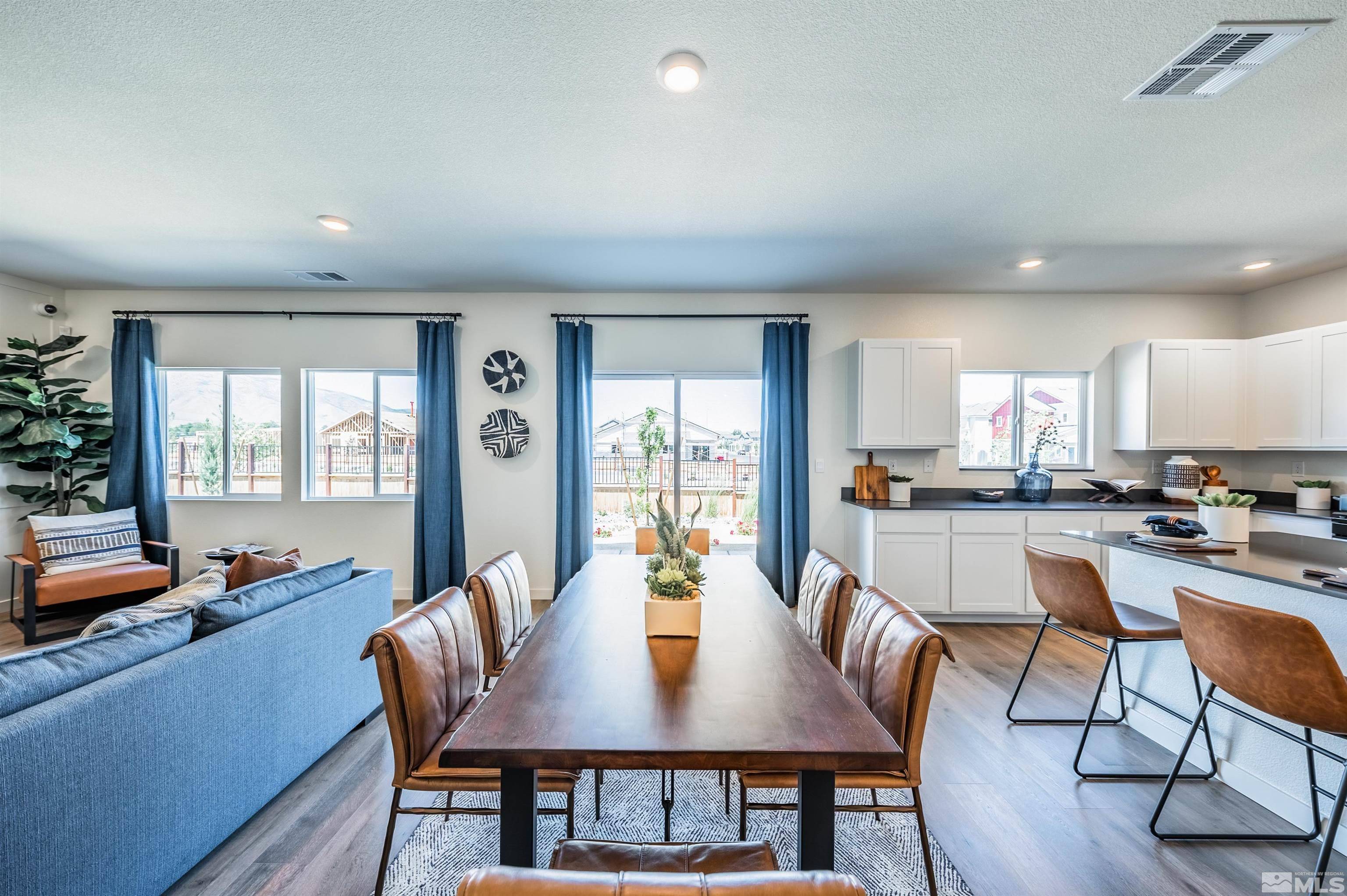 Reno, NV 89506,7613 Apex PL Place #Lot #114