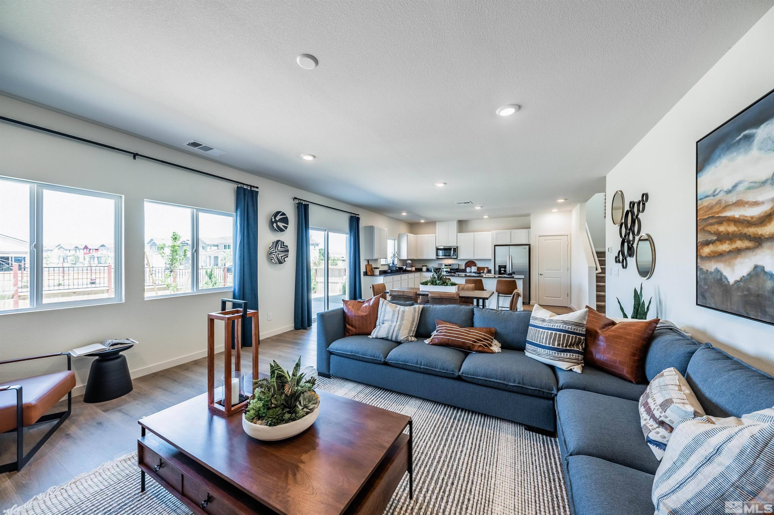 Reno, NV 89506,7613 Apex PL Place #Lot #114