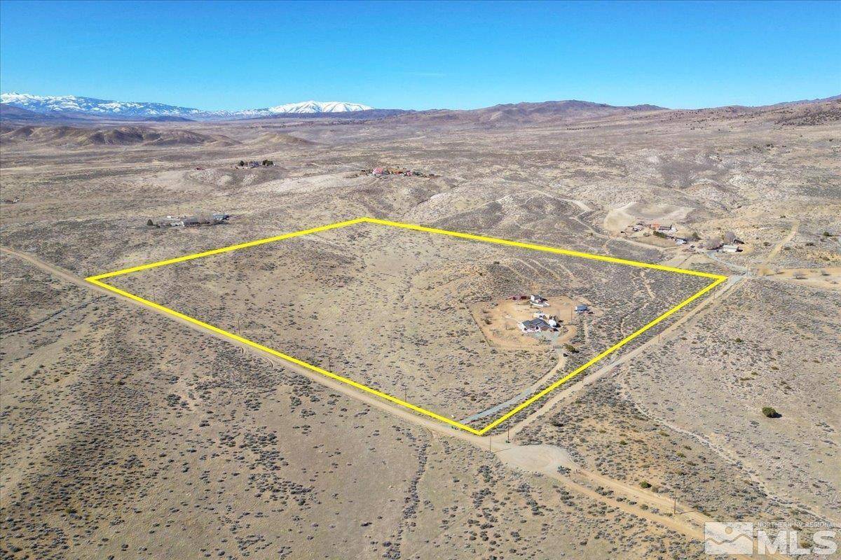 Reno, NV 89510,5025 Jackrabbit RD Road