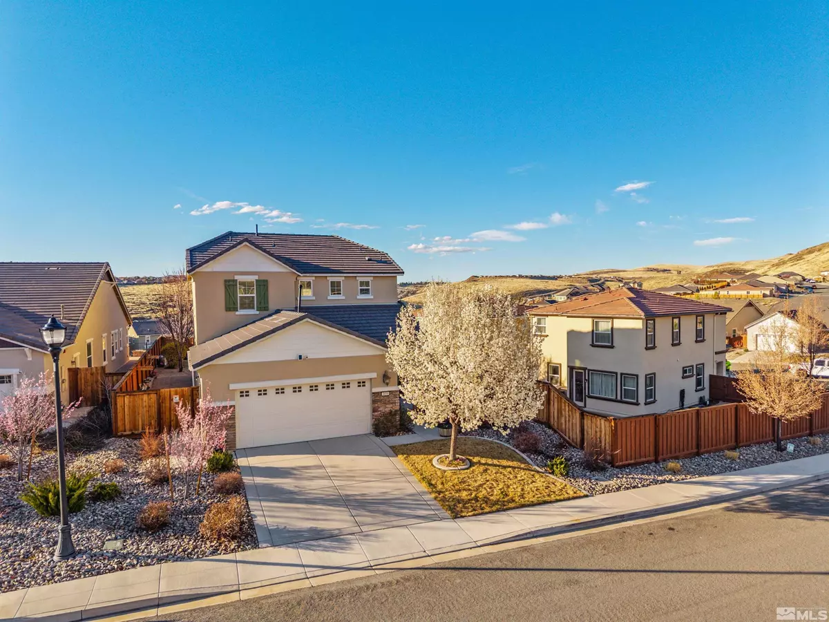 Sparks, NV 89434,3059 Asini CT