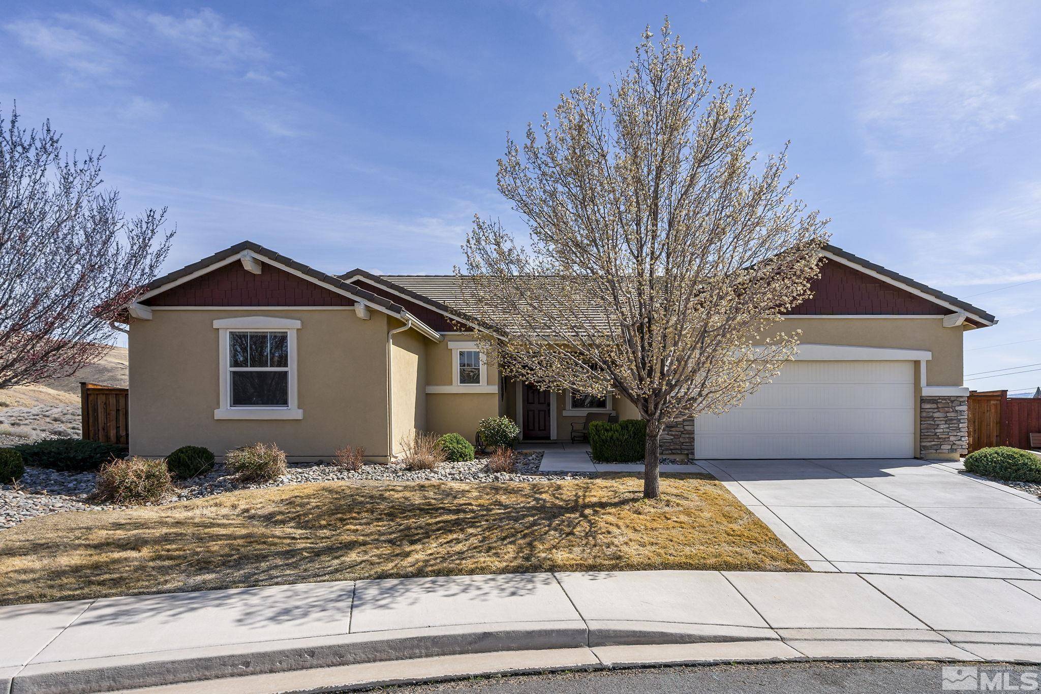Sparks, NV 89434,2181 Isabella CT Court