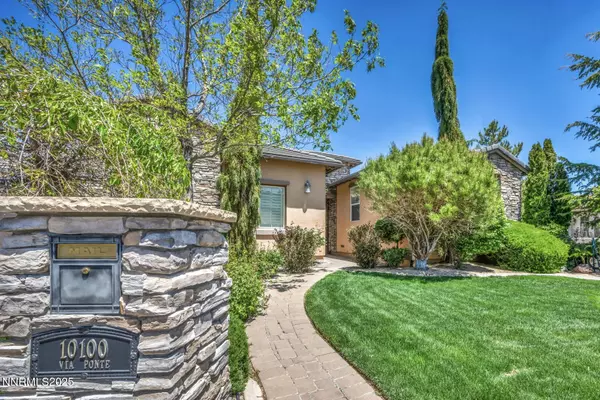 Reno, NV 89511,10100 Via Ponte