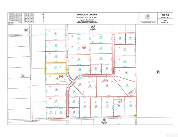 Winnemucca, NV 89445,9690 Zaring AVE