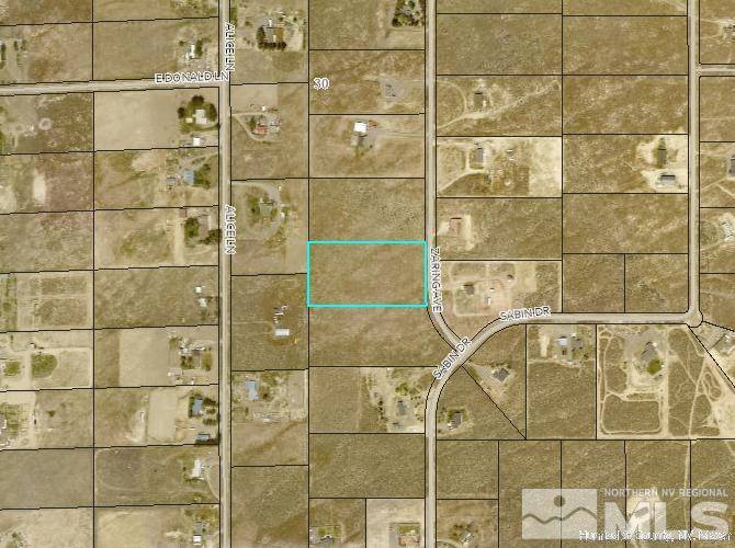 9690 Zaring AVE Avenue, Winnemucca, NV 89445