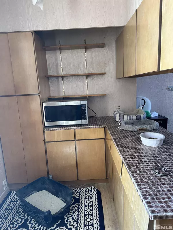 Tonopah, NV 89049,101 McCulloch AVE