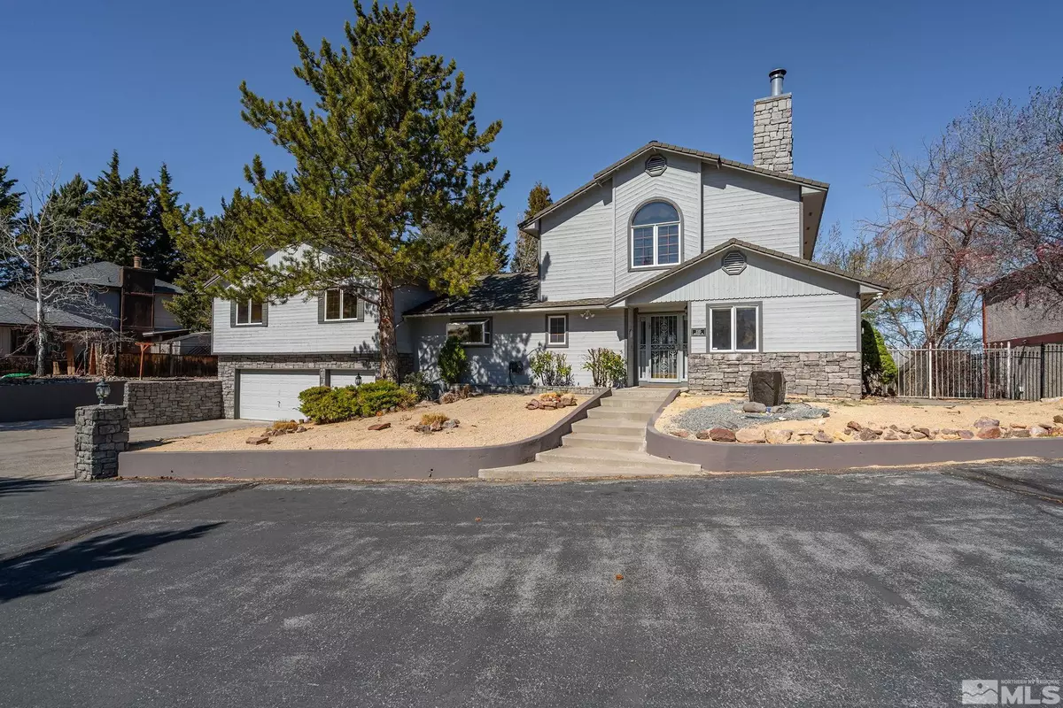 Reno, NV 89509,3315 Markridge DR Drive