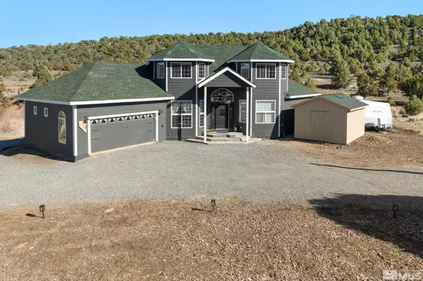 Reno, NV 89521,2241 Lousetown RD Road