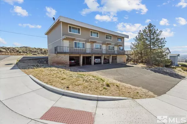 3260 Gypsum RD Road, Reno, NV 89503