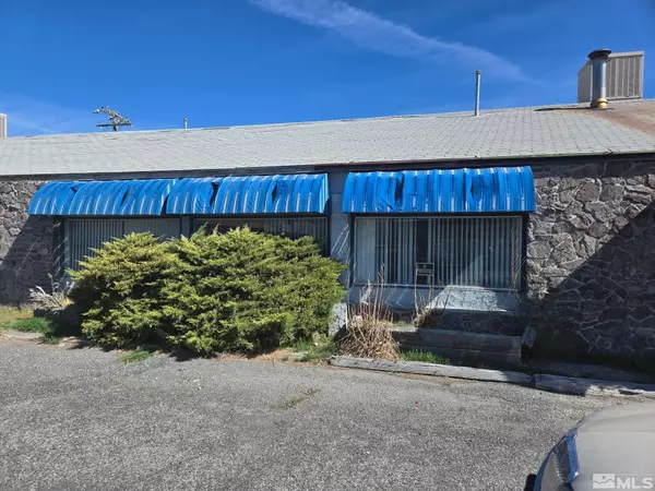 Lovelock, NV 89419,485 Cornell