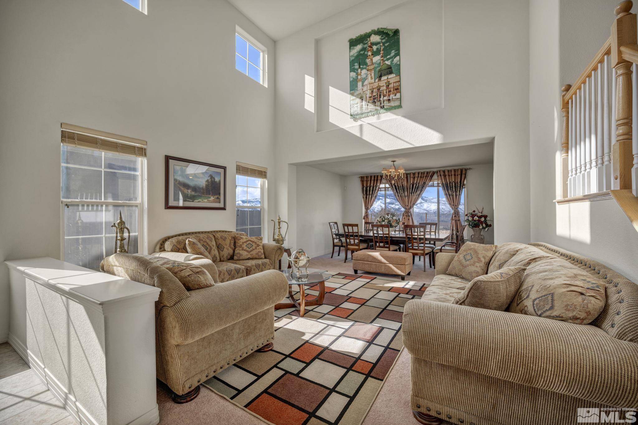 Reno, NV 89523,2861 Sunline DR Drive