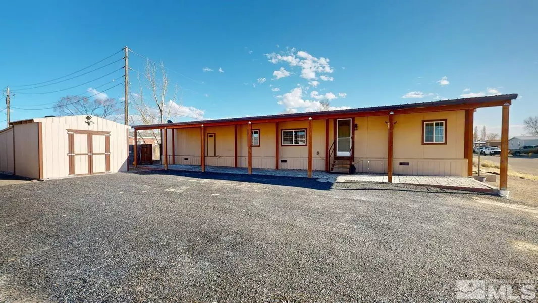 202 E Antelope DR Drive, Battle Mountain, NV 89820