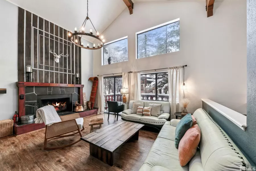 3390 Pine Hill RD Road, South Lake Tahoe, CA 96150