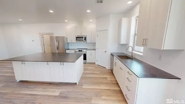 Winnemucca, NV 89445,5980 Packsaddle