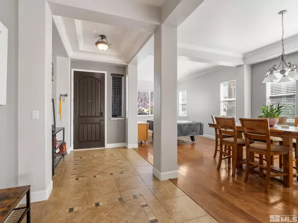 Fernley, NV 89408,1194 Jasmine LN