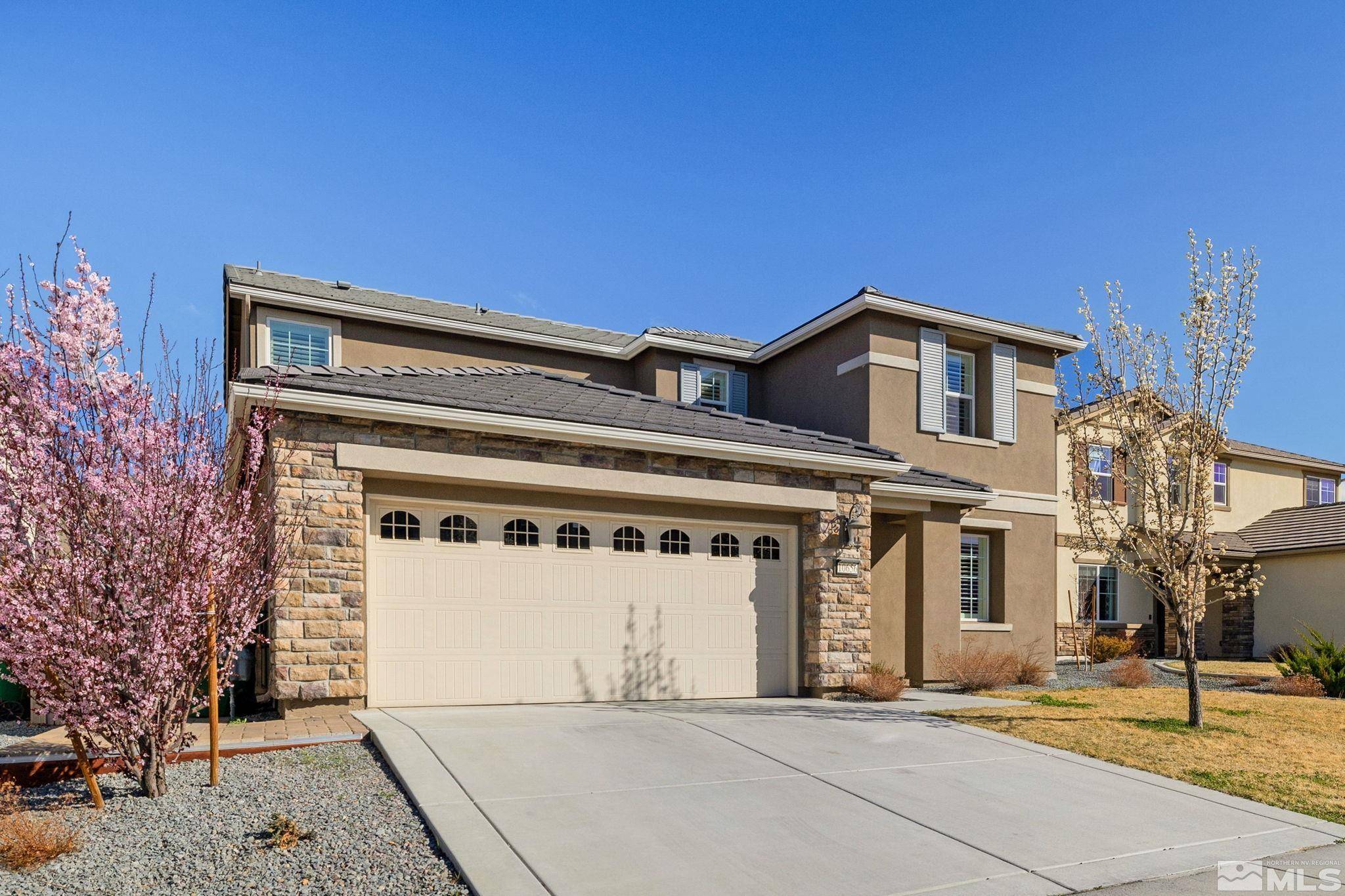 Reno, NV 89521,10656 Foxberry Park DR Drive