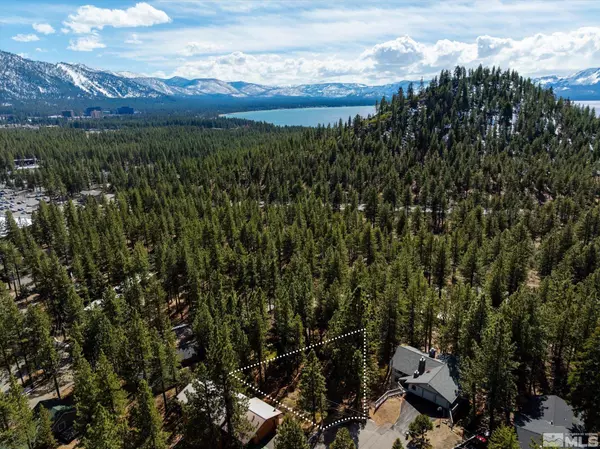 Zephyr Cove, NV 89449,6 Navajo CT Court