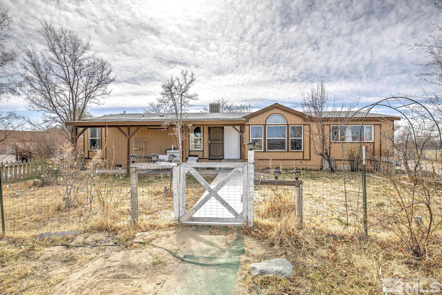 5420 Desert Hills LOOP Loop, Fallon, NV 89406
