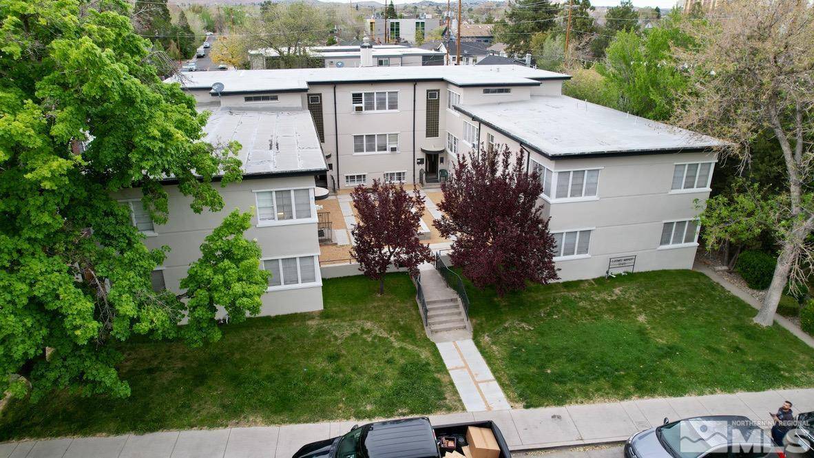 Reno, NV 89503,1045 Riverside DR Drive