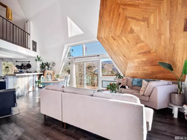 Gardnerville, NV 89410,1546 Moss CIR